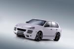 Porsche Cayenne Progressor by Je Design 2009 года